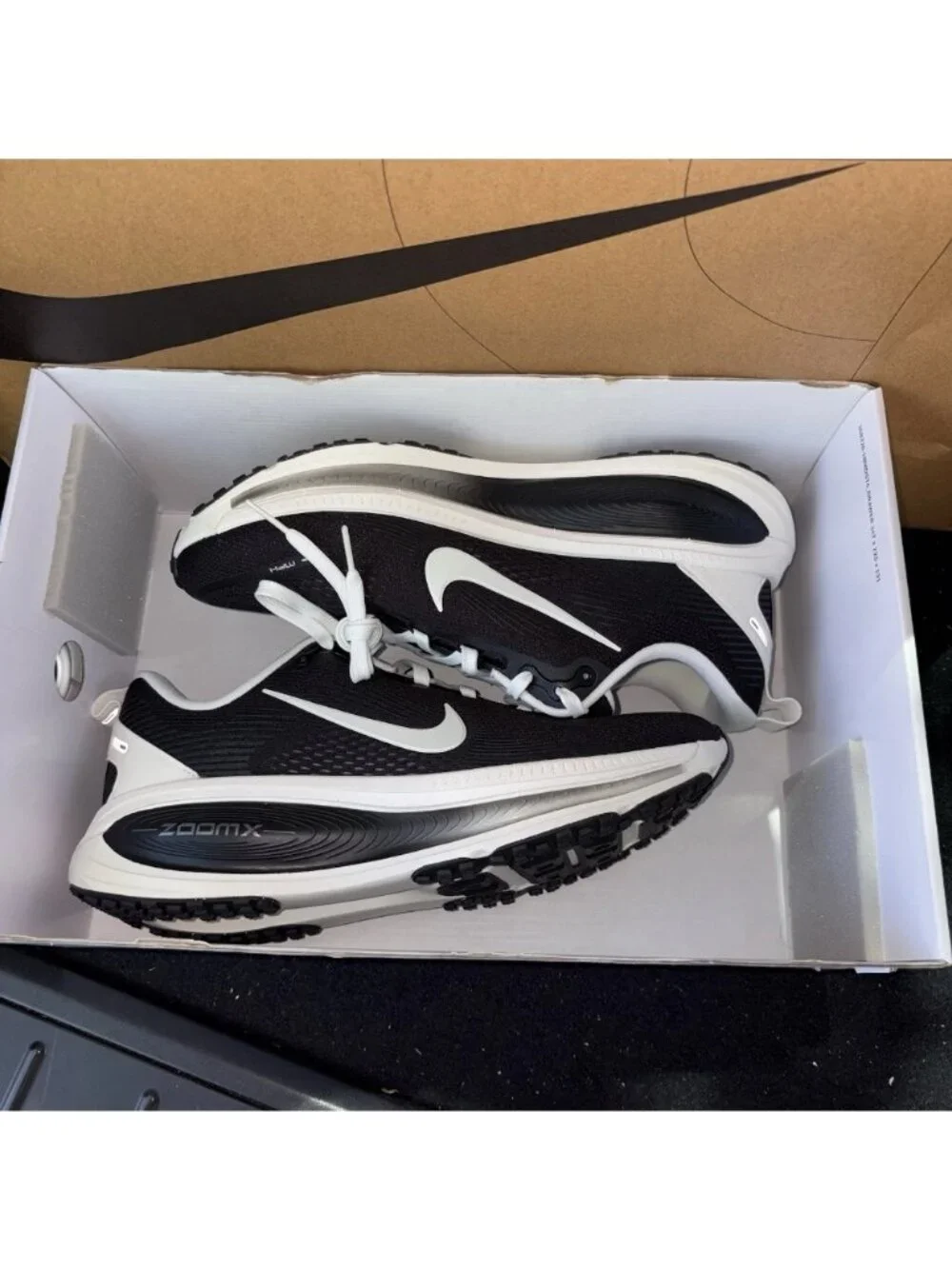 Nike new vomero